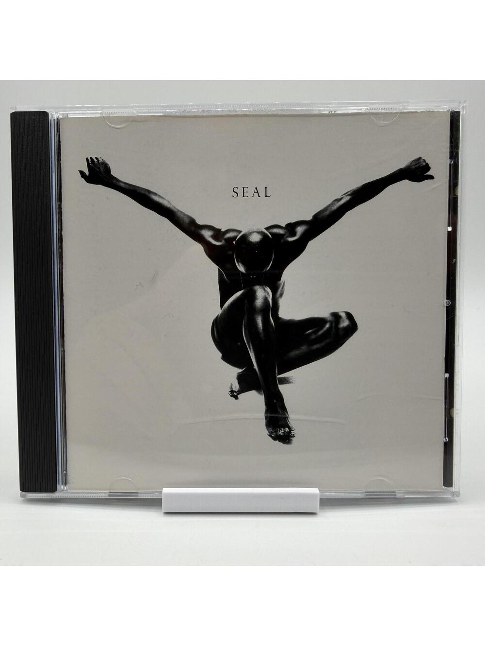 Seal - Seal (1994) - Audio CD - Pop